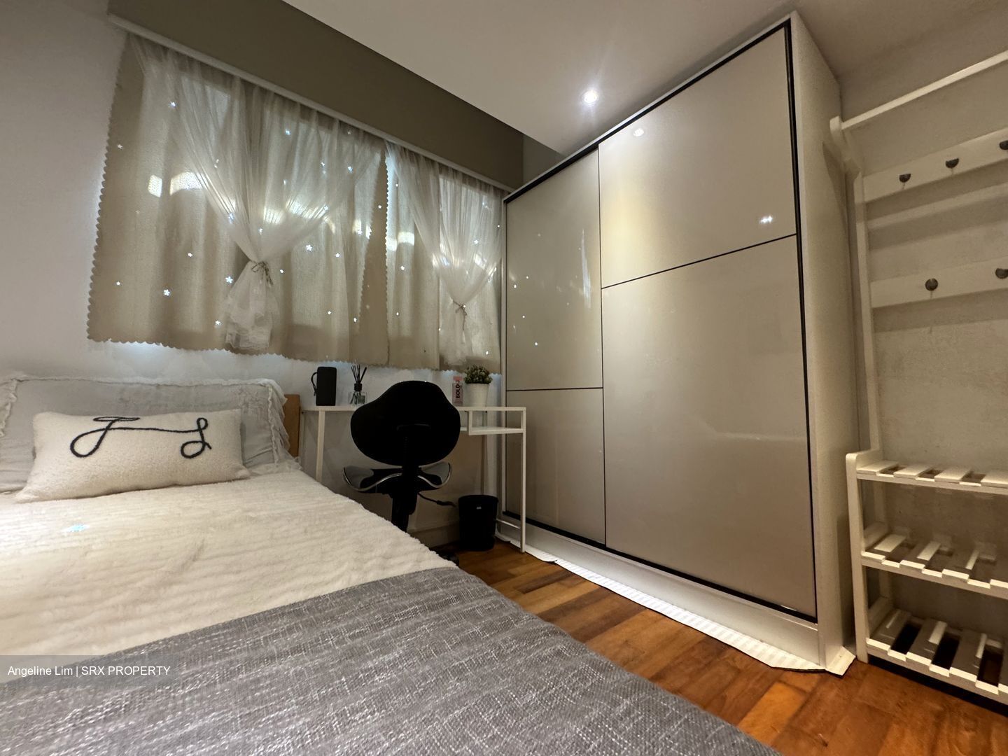 Hertford Collection (D8), Apartment #568738291